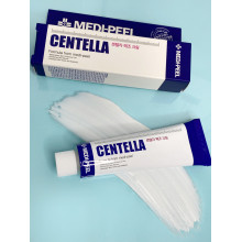Заспокійливий крем для обличчя Medi peel з екстрактом центели Centella Mezzo Cream