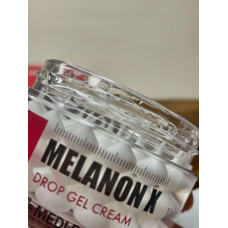 Крем-гель для обличчя капсульний з ретинолом Medi-Peel Melanon X Drop Gel Cream, 50g
