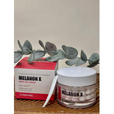 Крем-гель для обличчя капсульний з ретинолом Medi-Peel Melanon X Drop Gel Cream, 50g