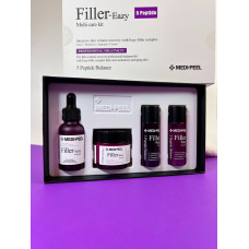 Ліфтінг-набір з ефектом філера Medi-Peel Eazy Filler Multi Care Kit