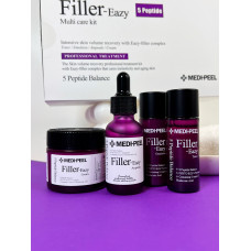 Ліфтінг-набір з ефектом філера Medi-Peel Eazy Filler Multi Care Kit