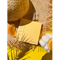 Набір мініатюр з вітаміном С для сяяння шкіри Needly Vita C Glow Miniature set , 4в1