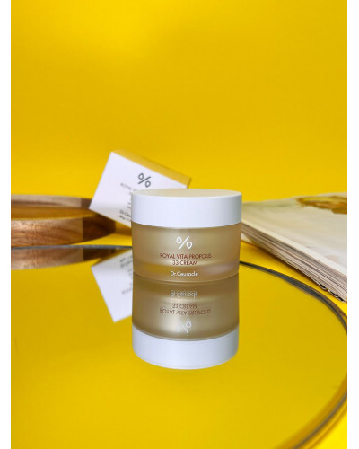 Крем з прополісом Dr.Ceuracle Grow Vita Propolis 33 Cream