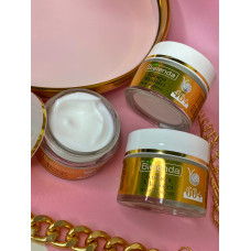 Крем для обличчя Kuracja Mlodosci Cream 40+ Bielenda 50 мл