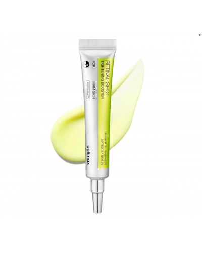 CELIMAX THE VITA-A RETINAL SHOT TIGHTENING BOOSTER 15ML