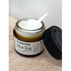 Ліфтинг-крем для обличчя з пептидним комплексом Medi Peel Bor-Tox Peptide Cream 50 мл