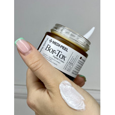 Ліфтинг-крем для обличчя з пептидним комплексом Medi Peel Bor-Tox Peptide Cream 50 мл