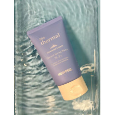 Відновлювальний крем для обличчя Medi-Peel Herb Thermal Ceramide Cream з керамідами, 120 мл