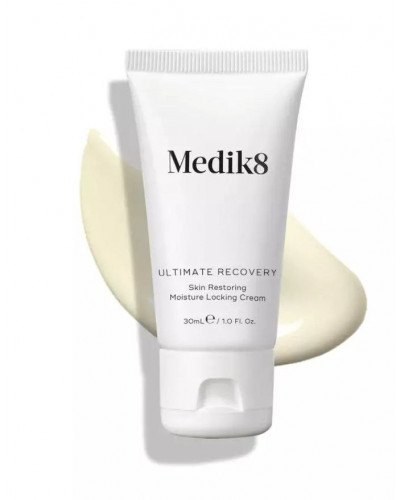 Активний крем, що відновлює і загоює Medik8 Ultimate Recovery, 30 мл