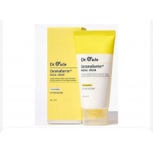 Крем для обличчя зміцнюючий з церамідами Dr. Oracle Cerama Barrier Facial Cream 80g