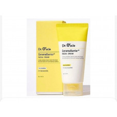 Крем для обличчя зміцнюючий з церамідами Dr. Oracle Cerama Barrier Facial Cream 80g