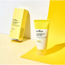 Крем для обличчя зміцнюючий з церамідами Dr. Oracle Cerama Barrier Facial Cream 80g