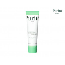 Відновлюючий крем з центелою без олій Purito Seoul Wonder Releaf Centella Cream Unscented, 50 мл