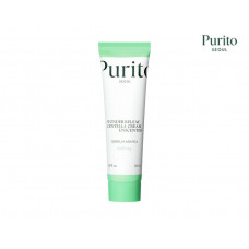 Відновлюючий крем з центелою без олій Purito Seoul Wonder Releaf Centella Cream Unscented, 50 мл