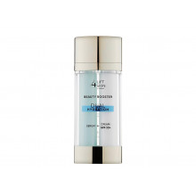 Крем - сироватка для обличчя з гіалуроновою кислотою Lift4Skin Dual Hydration