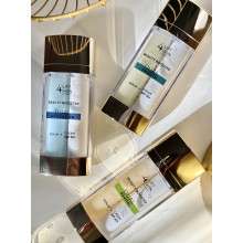 Крем - сироватка для обличчя з гіалуроновою кислотою Lift4Skin Dual Hydration