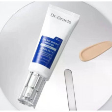 ВВ крем для обличчя регенеруючий Dr.Oracle EPL Recovery MEDI BB SPF40 PA+++ 40ml