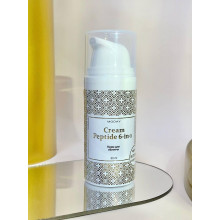 Антивіковий ліфтинговий крем MODAY Syn-Ake Cream Complex Peptide