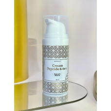Антивіковий ліфтинговий крем MODAY Syn-Ake Cream Complex Peptide