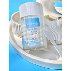 Крем для обличчя з пребіотиками Top Beauty Prebiotic Cream