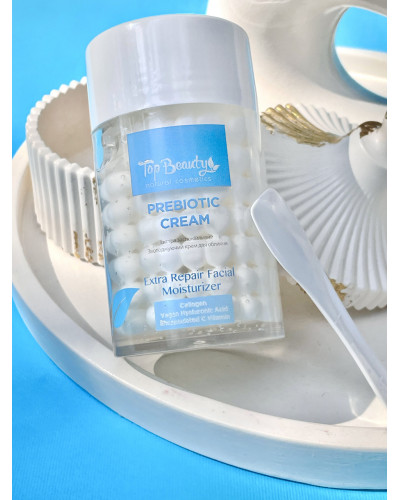 Крем для обличчя з пребіотиками Top Beauty Prebiotic Cream