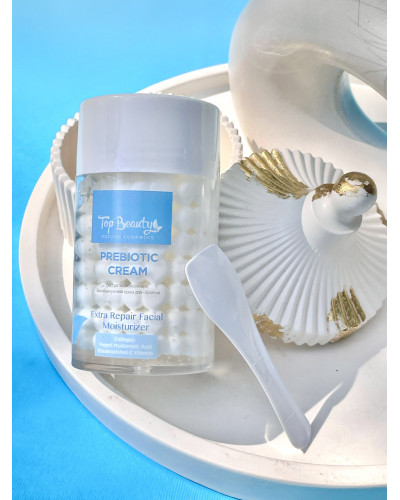 Крем для обличчя з пребіотиками Top Beauty Prebiotic Cream