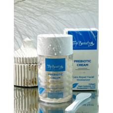 Крем для обличчя з пребіотиками Top Beauty Prebiotic Cream