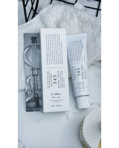 Відновлюючий крем з антиоксидантами Dr.Althea 345 Relief Cream