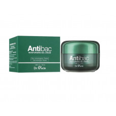 Заспокійливий гель-крем Dr. Oracle для проблемної шкіри Antibac Moisturizing Gel Cream 50 мл