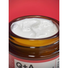 Крем для обличчя та шиї Q+A 5-HTP Face&Neck Cream  50 г
