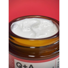 Крем для обличчя та шиї Q+A 5-HTP Face&Neck Cream  50 г