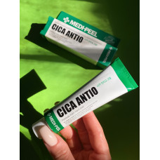 Відновлювальний крем для проблемної шкіри Medi-Peel Cica Antio Cream