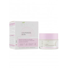 Крем проти почервоніння Bielenda Couperose skin