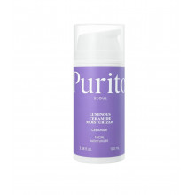 Барʼєрний крем з комплексом керамідів Purito Seoul Luminous Ceramide Moisturizer (Dermide Relief Barrier Moisturizer), 100 мл