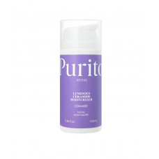 Барʼєрний крем з комплексом керамідів Purito Seoul Luminous Ceramide Moisturizer (Dermide Relief Barrier Moisturizer), 100 мл