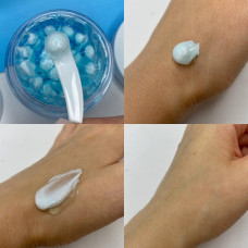 Зволожувальний крем у кульках Medi Peel Power Aqua cream