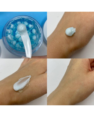 Зволожувальний крем у кульках Medi Peel Power Aqua cream