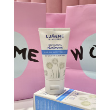 Крем для обличчя Lumene Klassikko Day Cream For All Skin Types