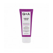Зволожувальний крем з амінокислотами без вмісту олії Q+A Amino Acid Oil Free Moistuiriser 75ml