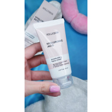 Зволожувальний крем для обличчя з гіалуроновою кислотою Hollyskin Hyaluronic Acid Face Cream 50 мл