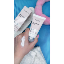 Зволожувальний крем для обличчя з гіалуроновою кислотою Hollyskin Hyaluronic Acid Face Cream 50 мл