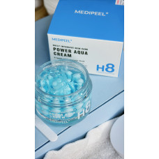 Зволожувальний крем у кульках Medi Peel Power Aqua cream