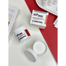 Крем для шиї та зони декольте Medi-Peel Naite Thread Neck Cream