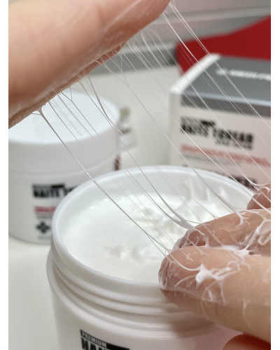 Крем для шиї та зони декольте Medi-Peel Naite Thread Neck Cream