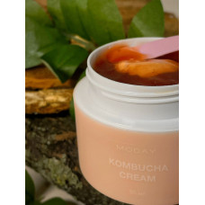 Крем для обличчя Kombucha Moday
