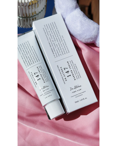 Заспокійливий крем для обличчя Dr. Althea – 147 Barrier Cream, 50 мл