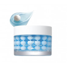 Капсульний гель-крем з PDRN MEDI PEEL MOOLTOX