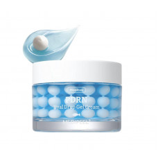 Капсульний гель-крем з PDRN MEDI PEEL MOOLTOX