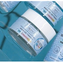 Зволожуючий крем для обличчя Bielenda Water Balance 50 г
