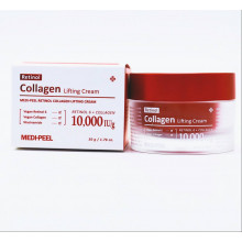 Розгладжуючий ліфтинг-крем для обличчя з ретинолом та колагеном Medi Peel Retinol Collagen Lifting Cream